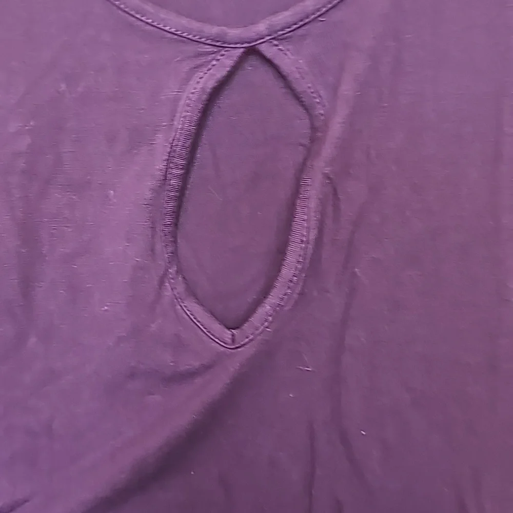 Torrid Knit Top - Picture 2 of 4